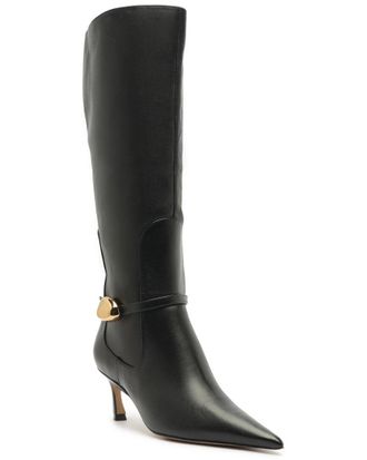 Arezzo Farah Leather Boot