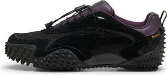 Puma Mostro XC Gore-Tex Midnight Plum 402957-01