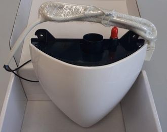 Universal Works Bomba Condensados Externa 38 L/h