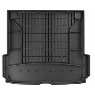OEM Alfombrilla De Goma Para Maletero Bmw Xm G09 (2022-tm)