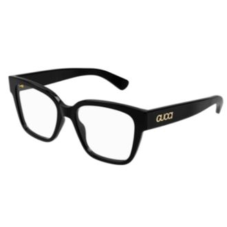 Gucci unisex, Accessoires, Bruin, Maat: 53 MM