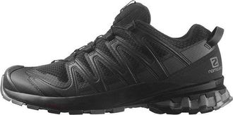 Salomon XA Pro 3D V8 Triple Black 416892