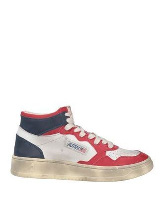 Autry FOOTWEAR - Trainers on YOOX.COM