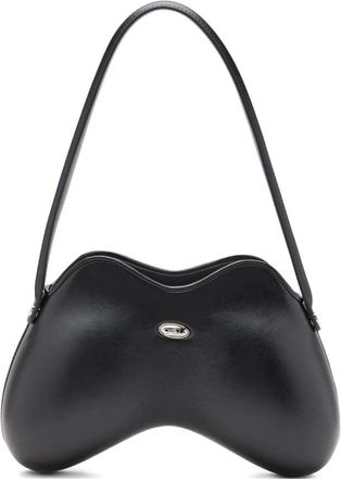 Diesel Mujer, Bolsos, Negro, Talla: ONE Size