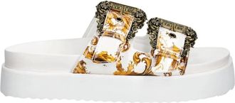 Versace Jeans Couture Donna, Scarpe, Multicolore, 41 EU, new