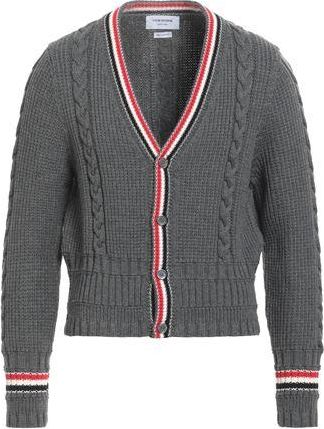 Thom Browne KNITWEAR - Cardigans on YOOX.COM