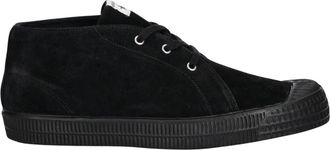 Novesta NG Lone Star - Heren - Sneakers - Zwart - 40 EU - Su&egrave;de - Schoenen