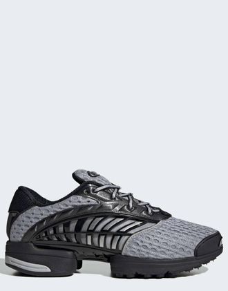 adidas Originals Climacool 2 - Scarpe nero core / argento metallizzato