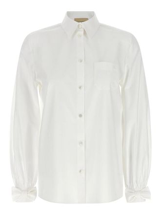 Valentino Garavani Poplin shirt