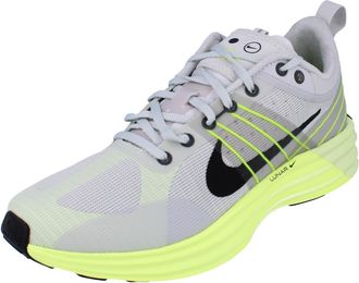 Nike Lunar Roam Mens Running Trainers - Grey - Size UK 8.5