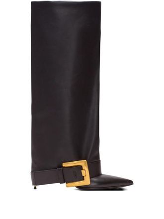 Balmain Boots