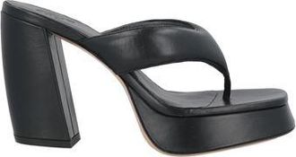 Gia Borghini Thong sandals