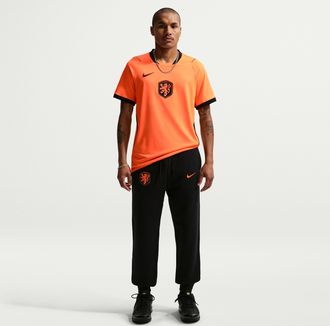 Nike Club Nike Mens Soccer Jogger Pants in Black | IB6291-010