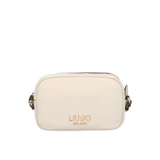 Liu Jo Donna, Borse, Beige, Taglia unica, new