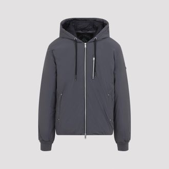 Moose Knuckles Giacca con cerniera Moose Knuckles Northdale