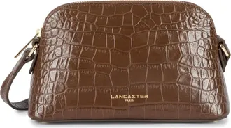 Lancaster Mujer, Bolsos, Marrón, Talla: ONE Size