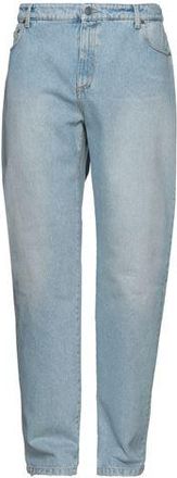 Moschino BOTTOMWEAR - Jeans sur YOOX.COM