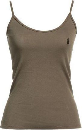 A Bathing Ape CAMISETAS Y TOPS - Camisetas de tirantes en YOOX.COM