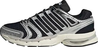 adidas Adistar Control 5 - Heren - Hardloopschoenen - Zwart - 45 1/3 EU - Fitness