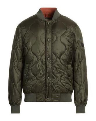Gianni Lupo COATS & JACKETS - Puffers on YOOX.COM