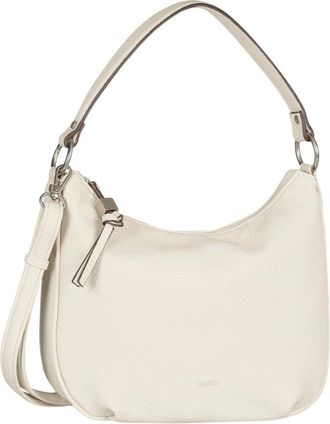 Gabor Dames, Tassen, Beige, Maat: ONE Size Leer