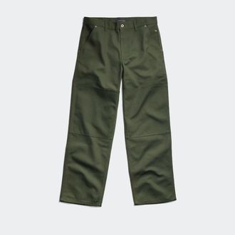 Canada Goose Pantalon Beaumont (Hommes, Timber Sand, 36)