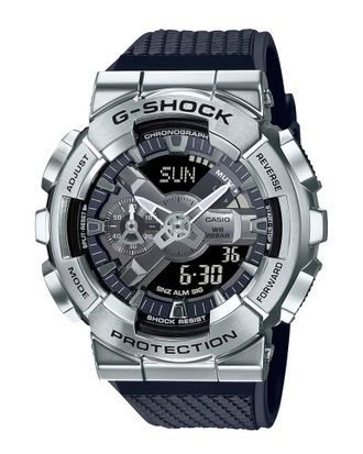 Casio Mens G-Shock Gm-110 Series Watch