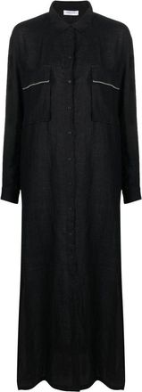 ワンピース FABIANA FILIPPI 'Paper hand' dress Fabiana Filippi Paper Hand Dress | Neutrals | FARFETCH GE