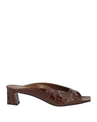 Giuseppe Zanotti FOOTWEAR - Sandals sur YOOX.COM
