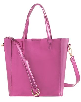 Shiraleah Maddie Mini Tote