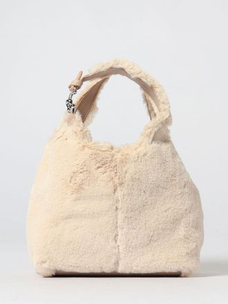 Coccinelle Mini Bag COCCINELLE Woman color Natural