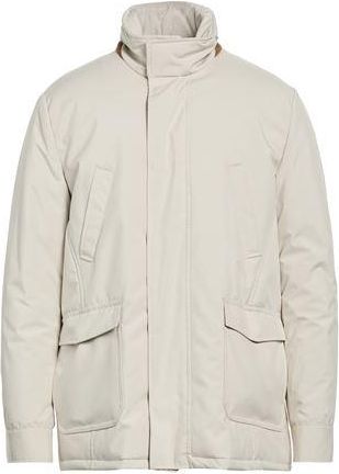 LUIGI BORRELLI NAPOLI COATS & JACKETS - Jackets on YOOX.COM