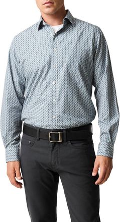 Rodd & Gunn Maitlands Sports Fit Shirt