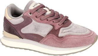 Hoff City Melbourne - Dames - Sneakers - Veelkleurig - 39 EU - Leer - Schoenen