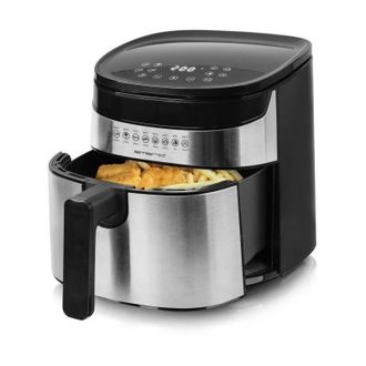 Emerio Freidora Sin Aceite Af-129084 4,5l 1300w Digital