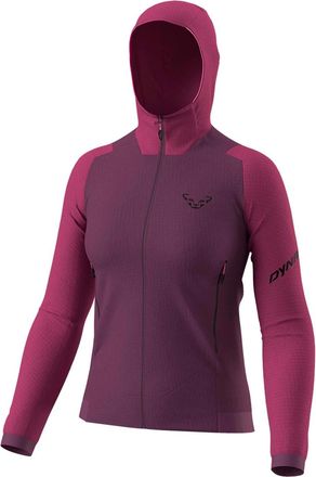 Dynafit Blacklight Therm Hooded Jkt W