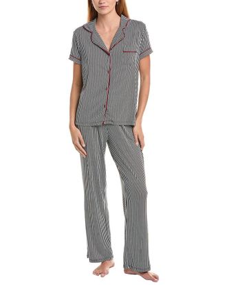 Tart Tart 2Pc Ginnie Pajama Pant Set