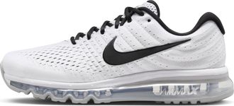 Nike Air Max 2017 White Black 849559-100
