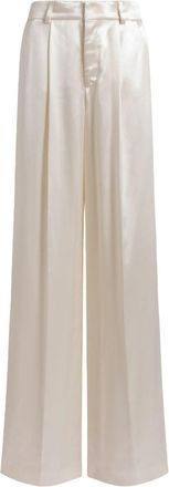 Alberta Ferretti Pant Clothing