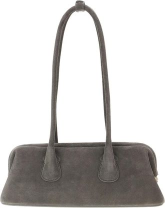 Osoi 26Fb 01018324 Schoudertas - Dames - Schoudertassen - Groen - ONE Size - Tassen