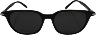 Dior Pre-owned Christian Zonnebrillen - Dames - Vintage Accessoires - Zwart - ONE Size - Vintage