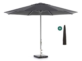 Shadowline Cuba parasol &oslash; 350cm