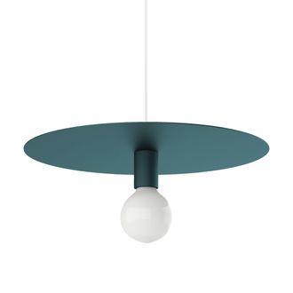 Lumicom Ninna L&aacute;mpara De Techo Monocolor
