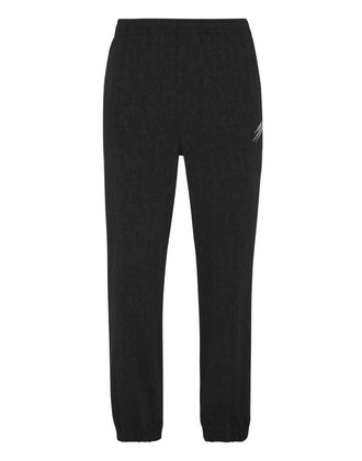 Plein Sport Cold Dye Loose Fit Jogging Pants Scratch
