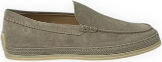 Tod's Hombre, Zapatos, Beige, Talla: 44 EU