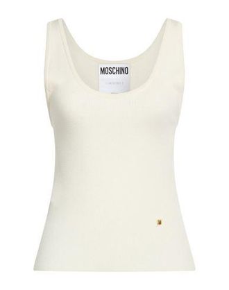 Moschino TOPWEAR - Tank Tops on YOOX.COM