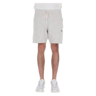 Autry Casual Shorts - male - Autry - Casual Shorts - Gray - S - Shorts