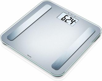 Beurer Bf 183 Plaza B&aacute;scula Personal Electr&oacute;nica