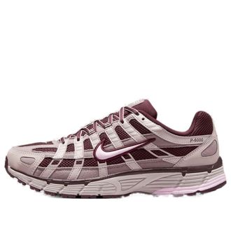 Nike (WMNS) Nike P-6000 Burgundy Crush Pink Foam HV2522-600
