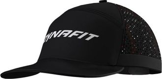Dynafit Transalper Trucker Cap Cap - Unisex | schwarz